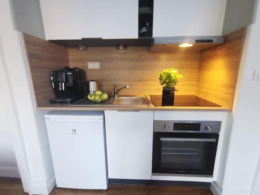 Boheme Chic Appartement