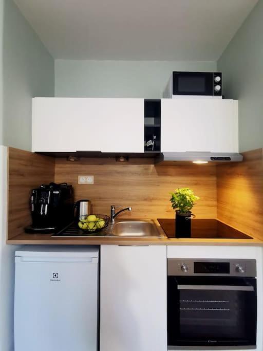 Appartement Boheme Chic