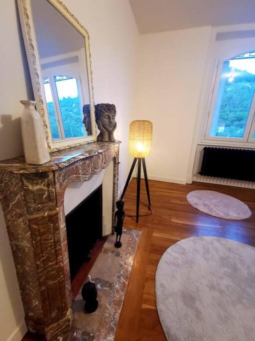 Boheme Chic Appartement